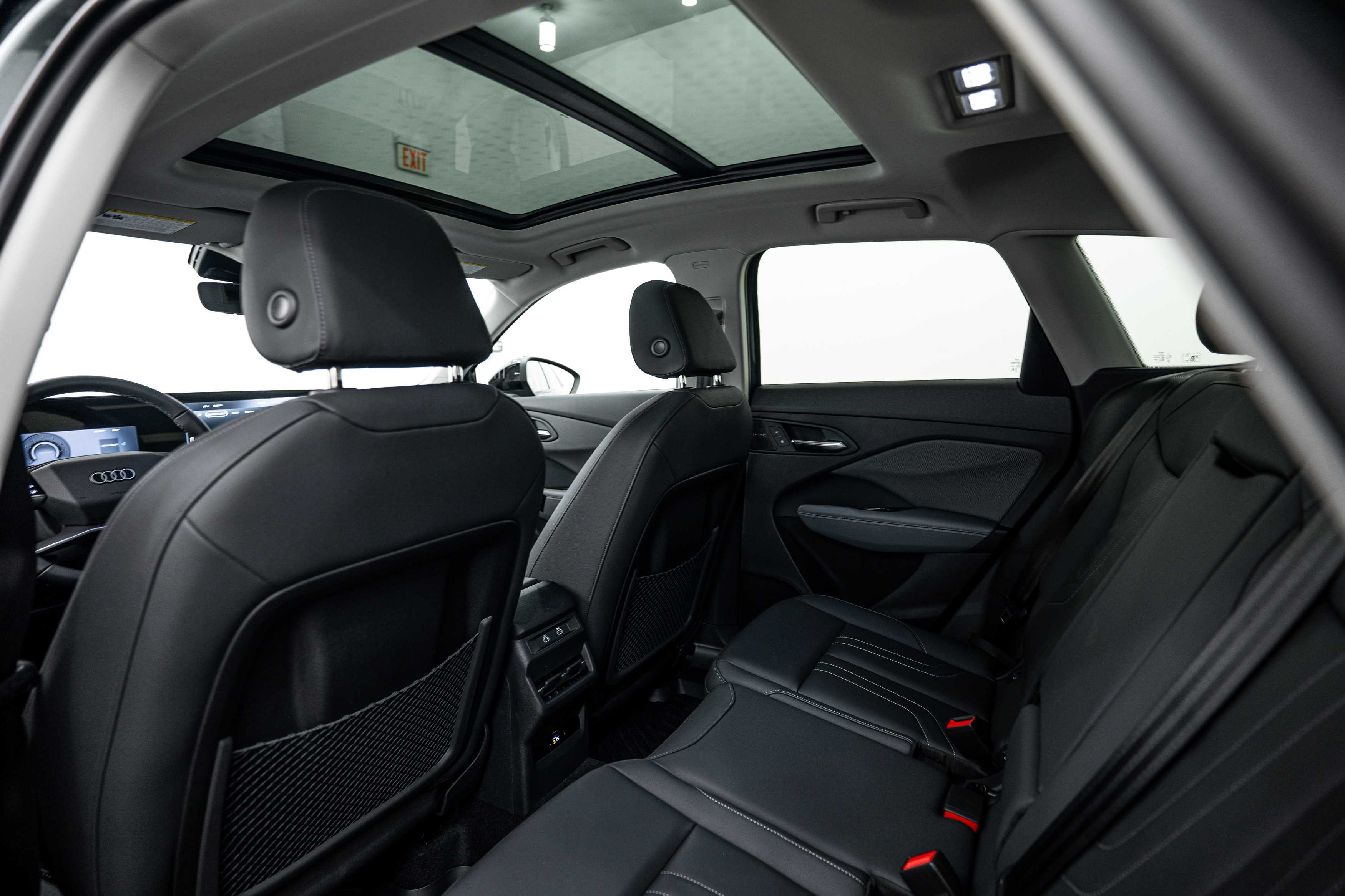 New 2026 Audi Q3 quattro 2.0T AWD/4WD image 18
