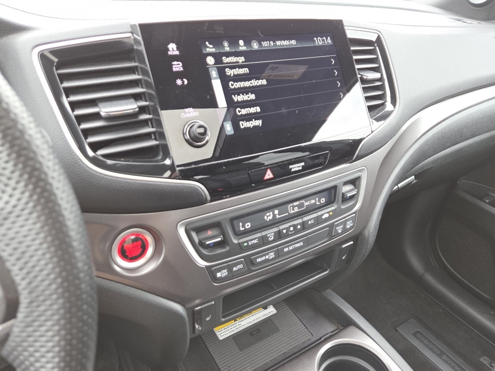 Used 2023 Honda Passport EX-L image 30