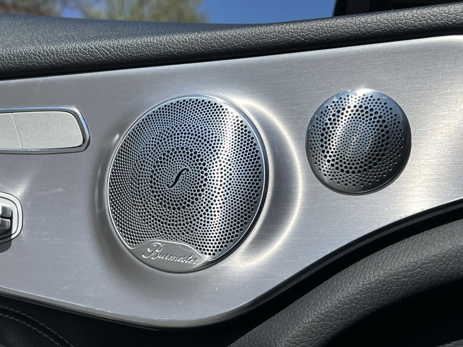 Certified 2021 Mercedes-Benz C 300 4MATIC Coupe image 34