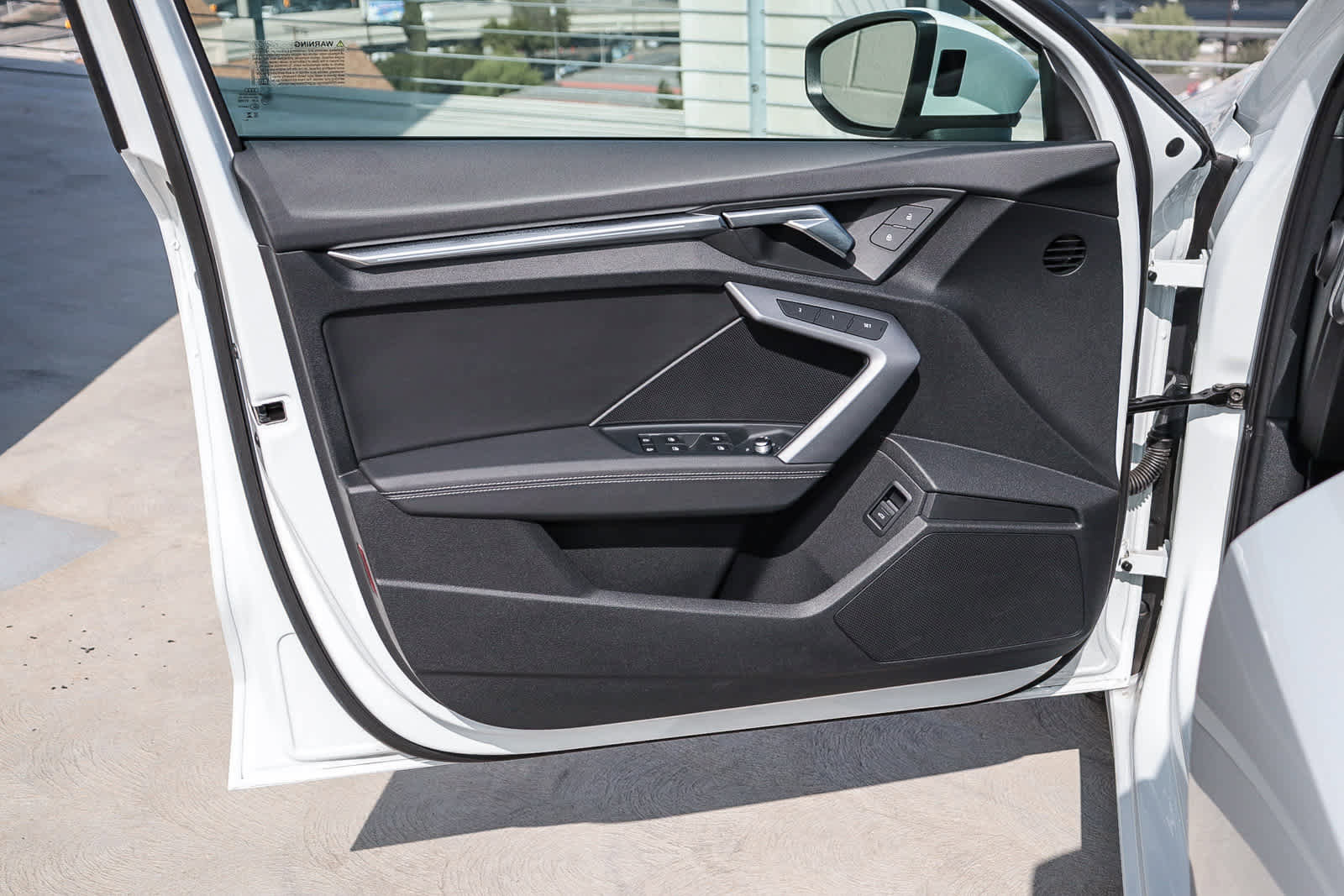 Used 2025 Audi A3 2.0T Premium w/ Black Optic Package image 30