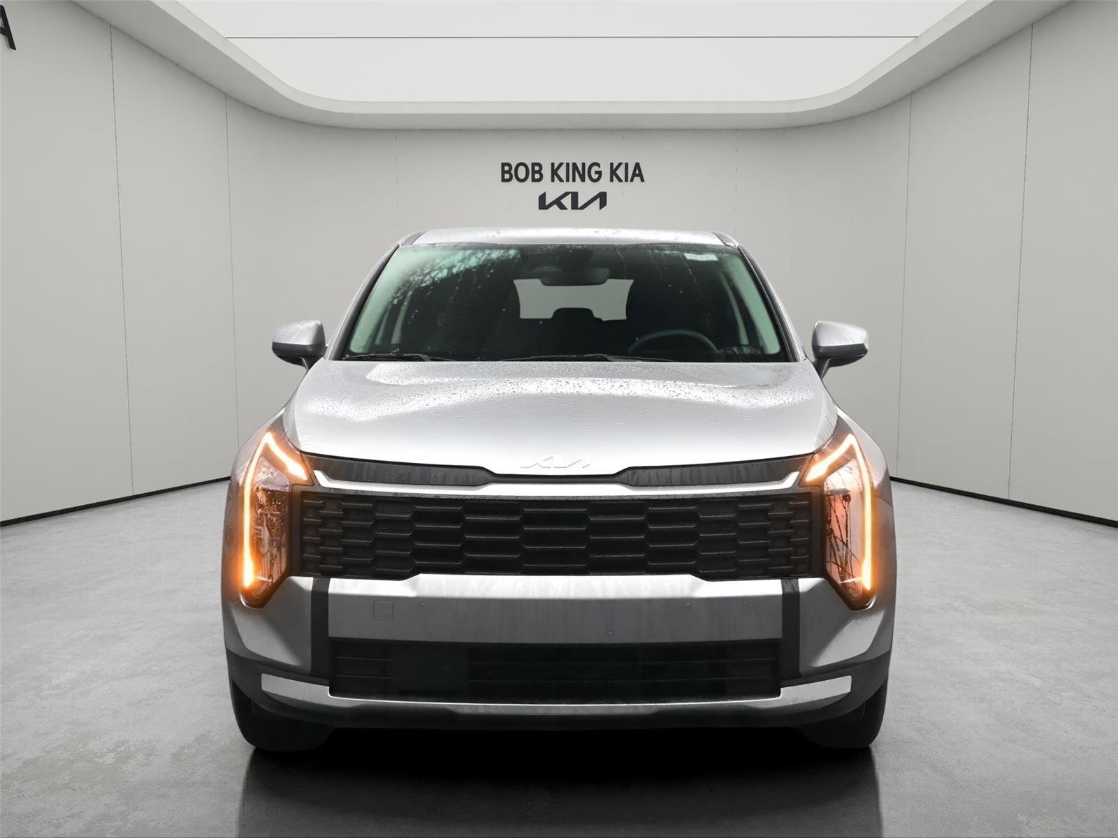 New 2026 Kia Sportage LX image 11