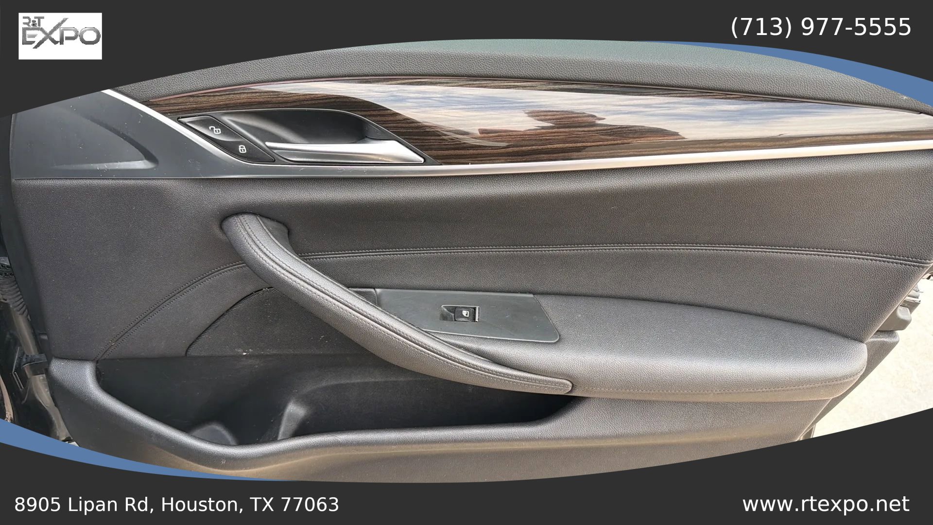 Used 2018 BMW 530i image 38