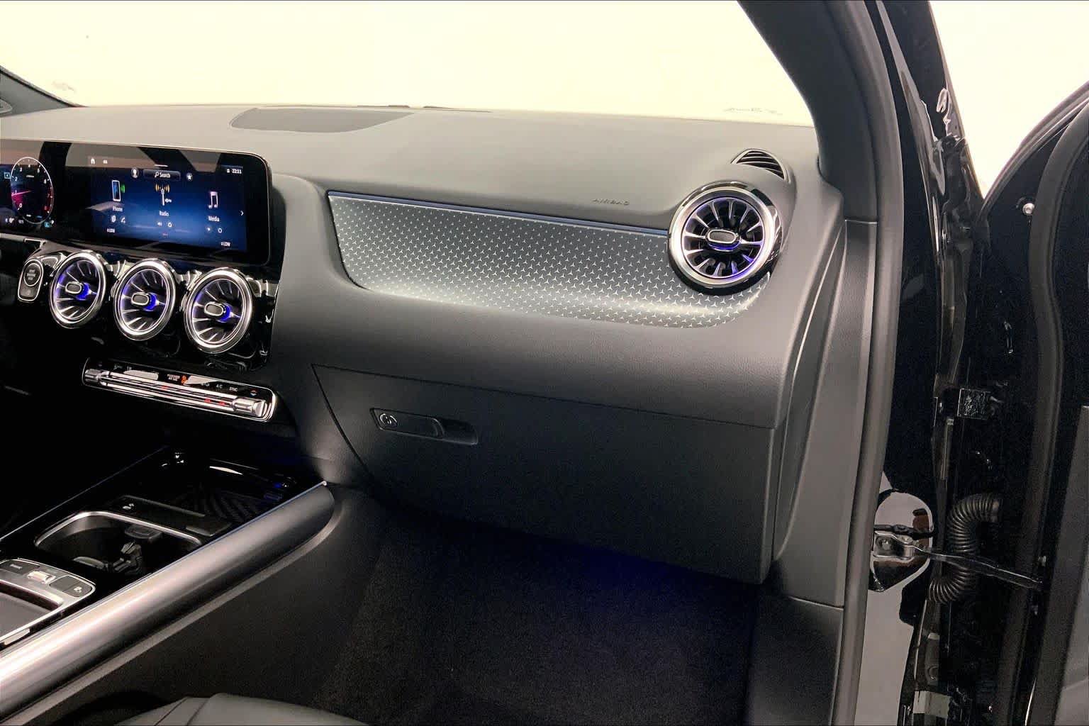 New 2026 Mercedes-Benz GLA 250 image 28