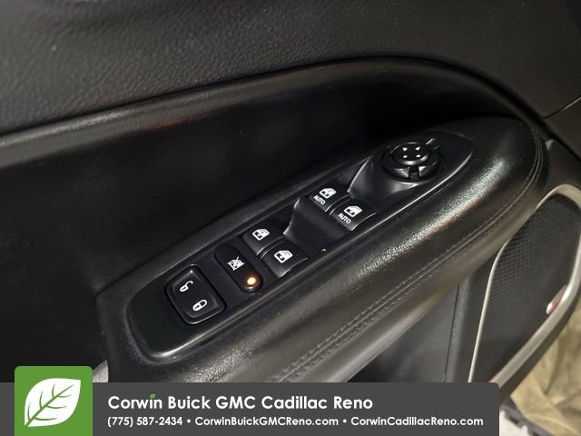 Used 2018 Jeep Compass Latitude image 12