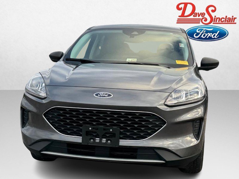 Used 2022 Ford Escape SE AWD/4WD image 2