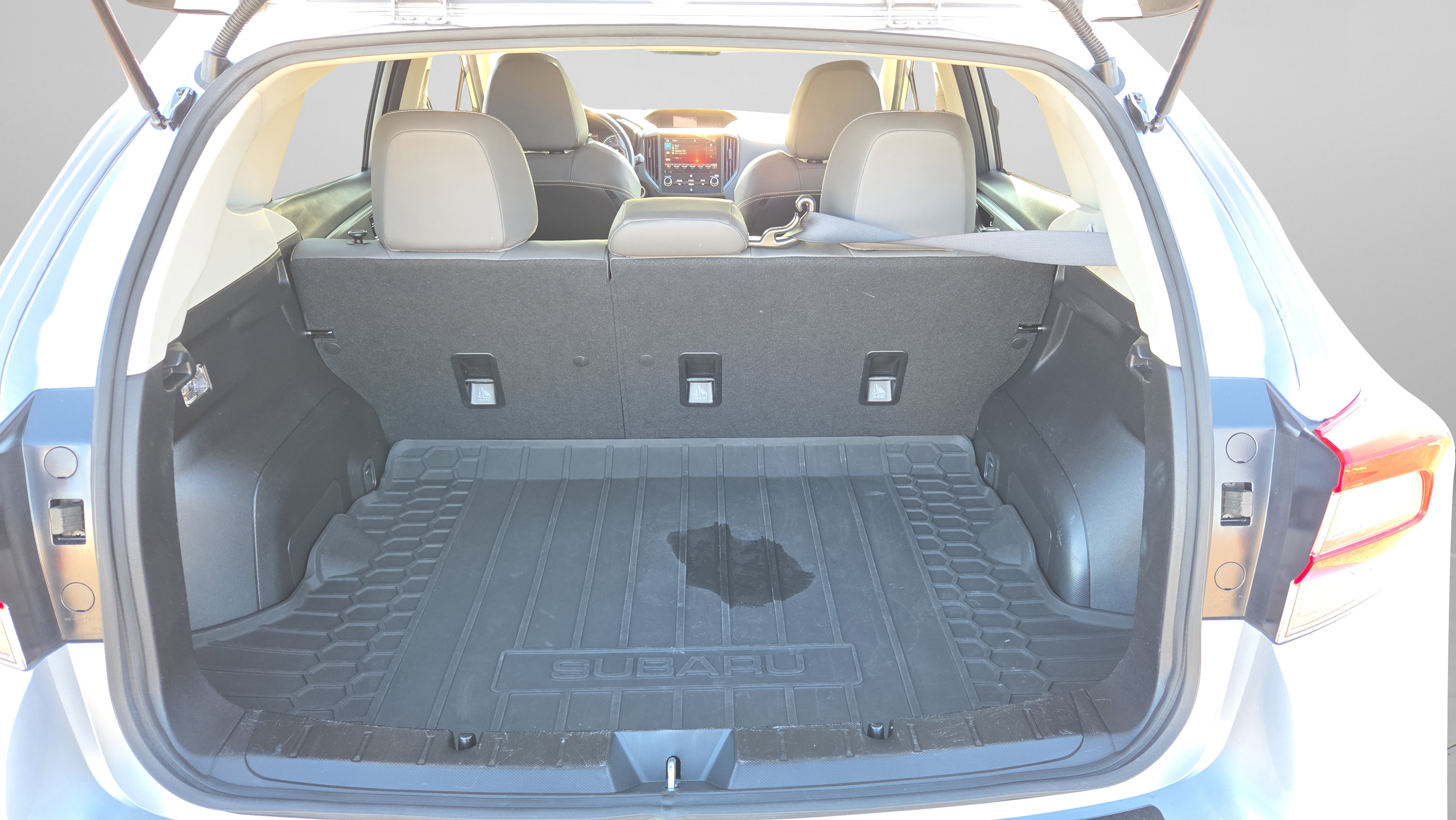 Used 2022 Subaru Crosstrek 2.5i Sport w/ Moonroof Package image 12