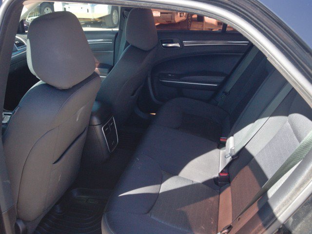 Used 2021 Chrysler 300 Touring w/ Sport Appearance Package RWD image 25
