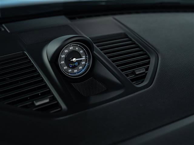 Used 2024 Porsche 911 Carrera 4S image 29
