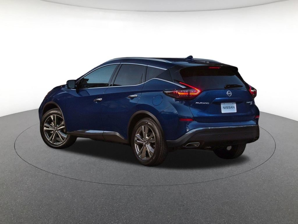 Used 2023 Nissan Murano S FWD image 31