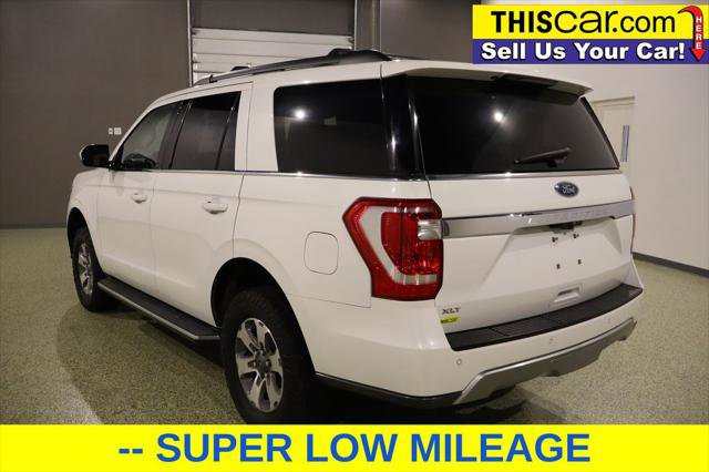 Used 2020 Ford Expedition XLT w/ Equipment Group 202A image 5