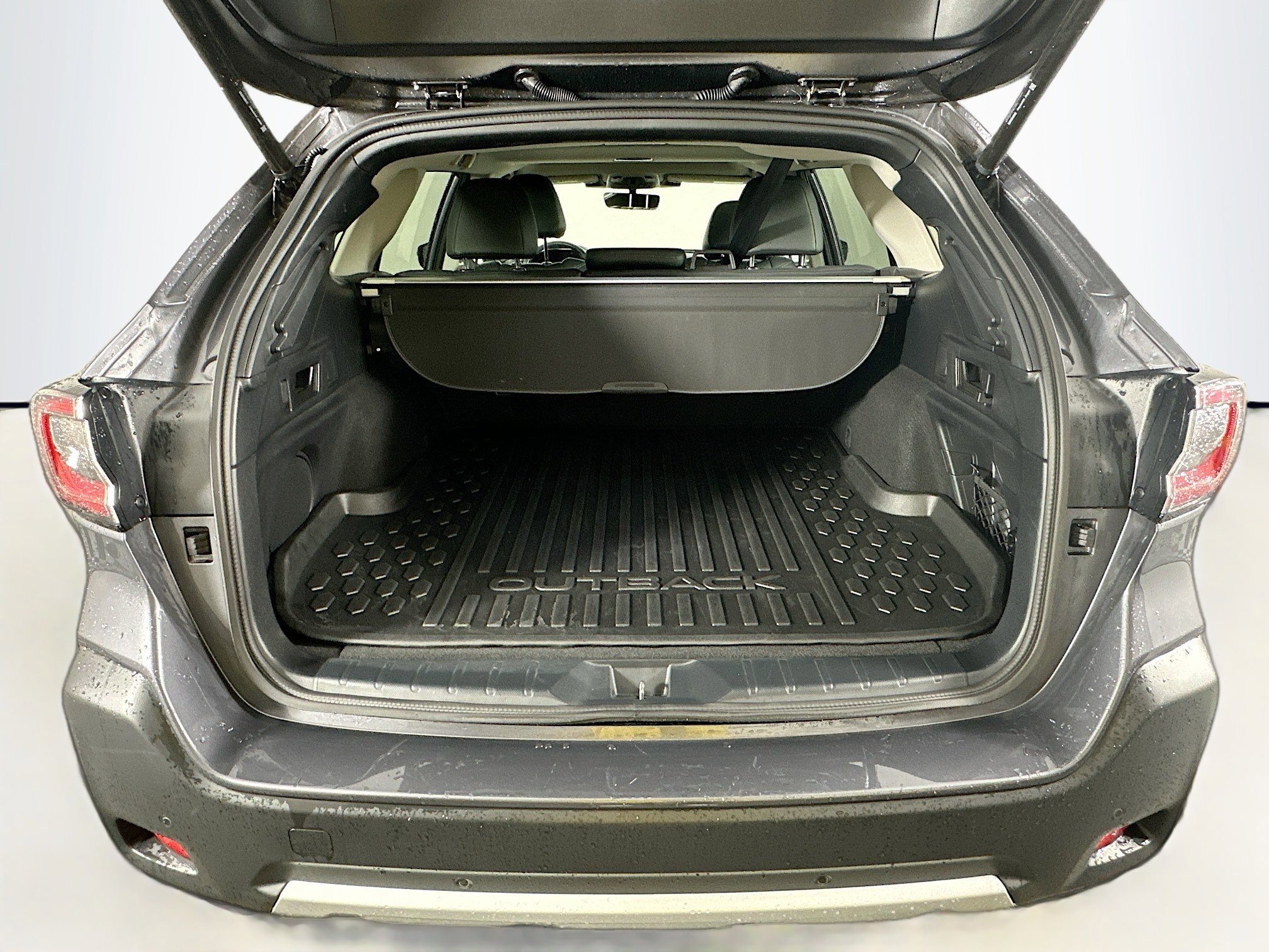 Used 2024 Subaru Outback Limited image 29