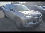 Used 2025 Chevrolet Traverse LT image 16