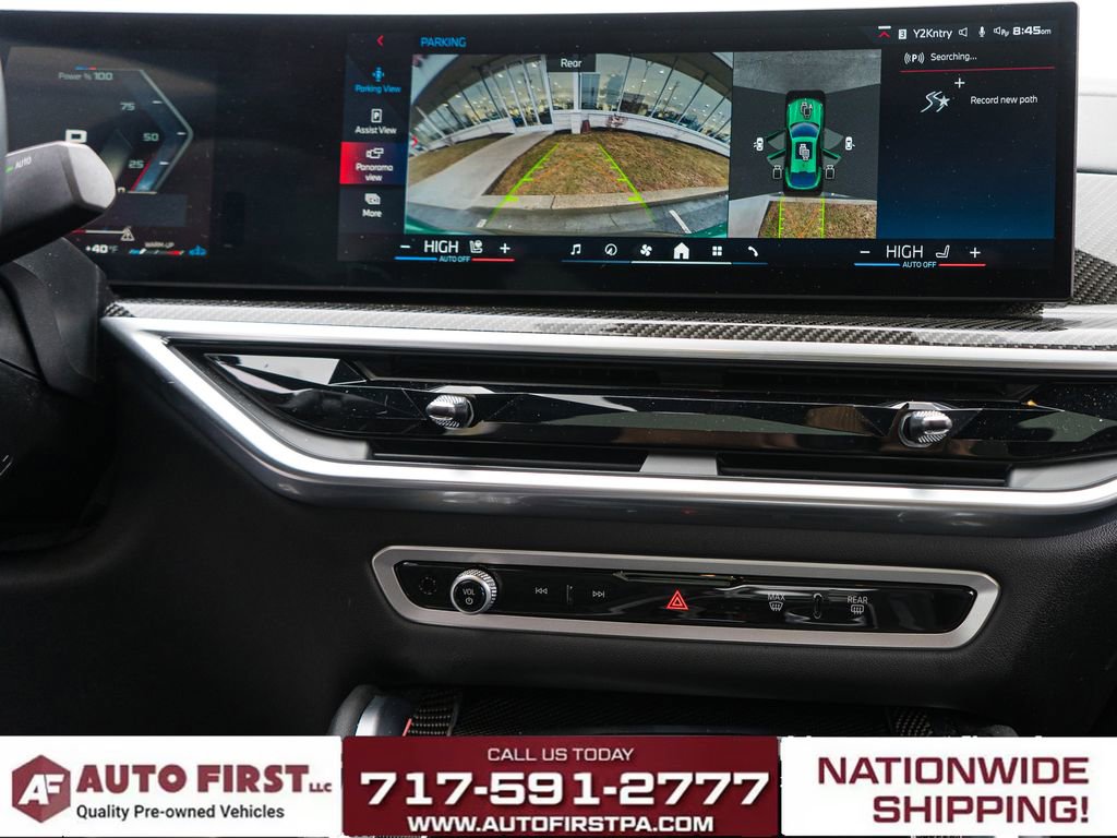 Used 2024 BMW X6 M60i image 20