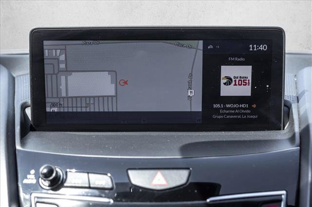 Used 2020 Acura RDX A-Specw/ Technology Package AWD/4WD image 17