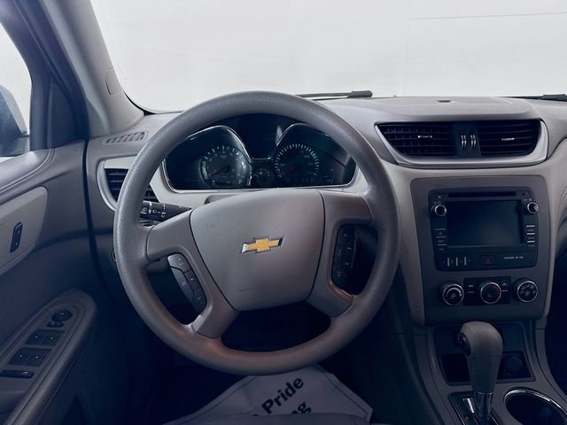 Used 2014 Chevrolet Traverse LS image 22