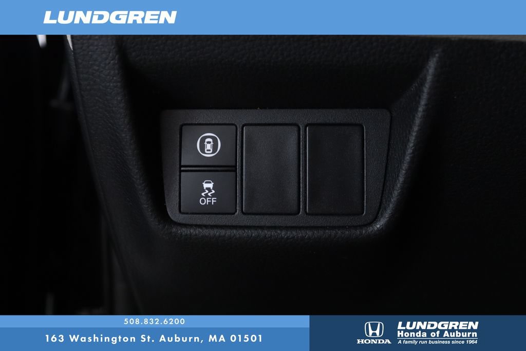 Certified 2018 Honda Accord EX image 29