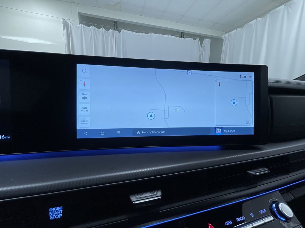 New 2026 Hyundai Santa Fe Calligraphy image 24