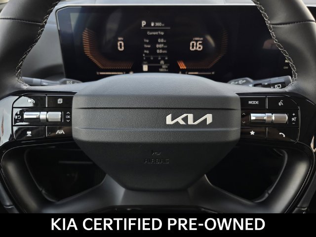 Certified 2026 Kia Sorento S AWD/4WD image 26