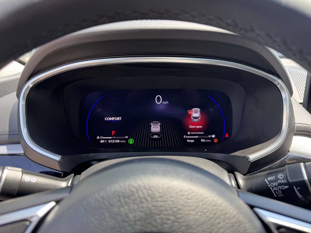 Certified 2023 Acura MDX SH-AWD w/ Technology Package image 25