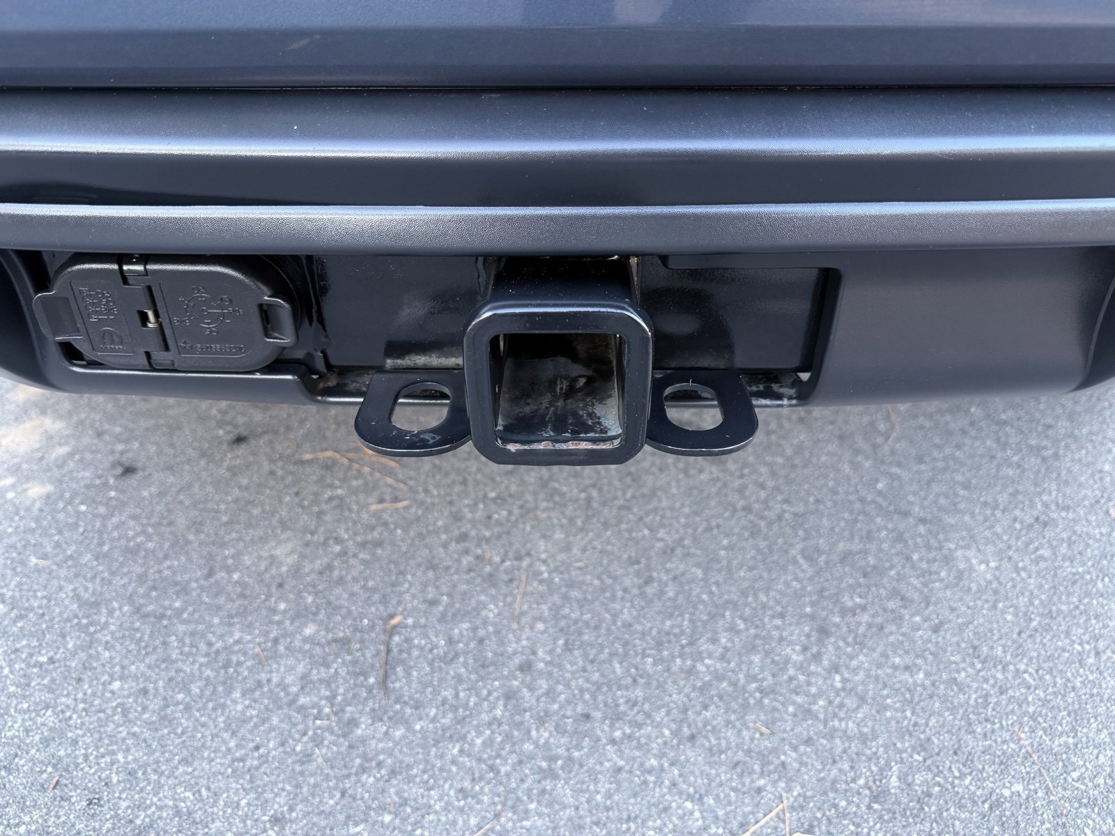 Used 2019 Jeep Grand Cherokee Trailhawk w/ Trailhawk Luxury Group image 12