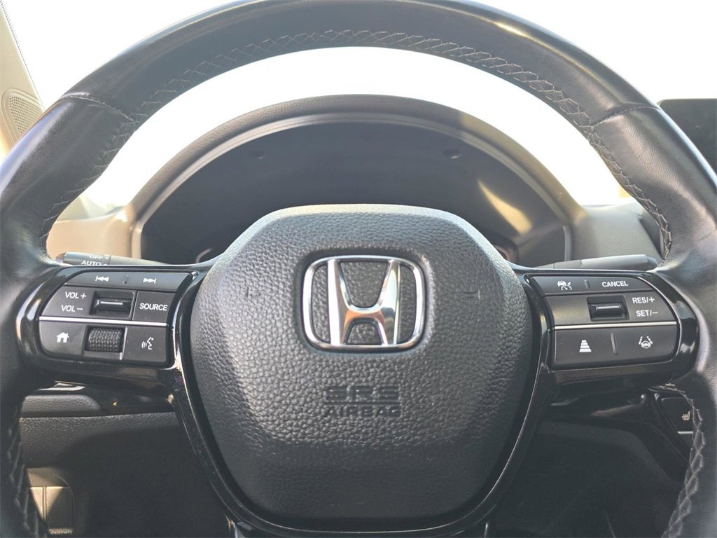 Used 2024 Honda Civic EX image 28