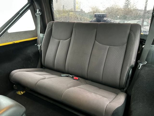 Used 2015 Jeep Wrangler Sport w/ Connectivity Group image 14