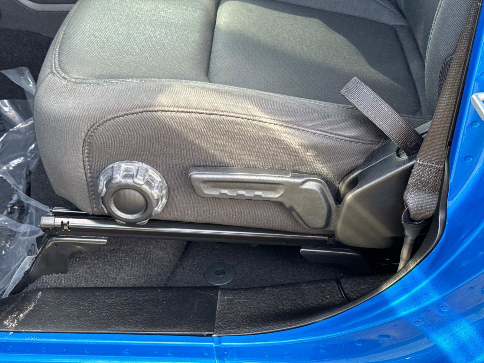 Certified 2021 Jeep Wrangler Unlimited Sport image 19