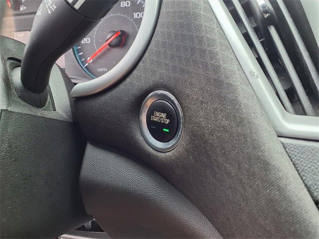 Used 2018 Chevrolet Malibu LS image 58