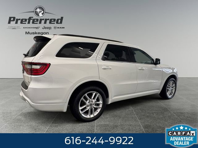 Used 2024 Ford Edge SEL w/ Convenience Package image 26