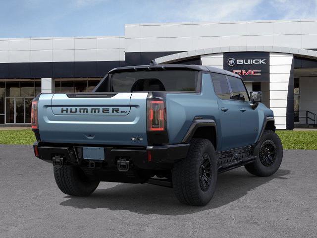 New 2024 GMC Hummer EV 3X w/ Omega Edition AWD/4WD image 25
