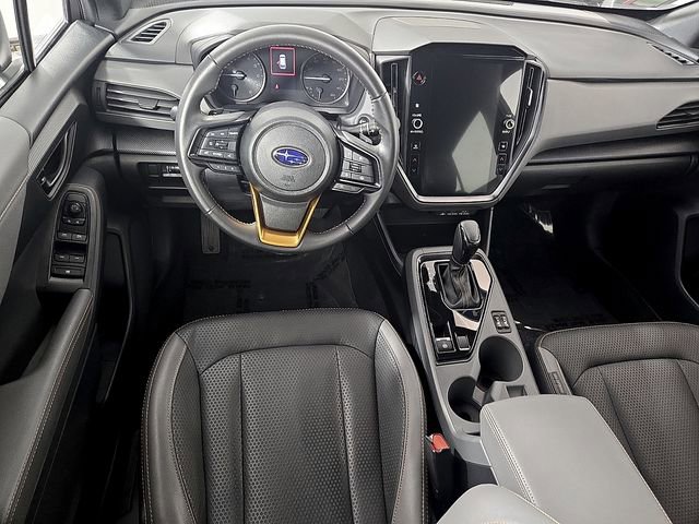 Used 2024 Subaru Crosstrek 2.5i Wilderness AWD/4WD image 12