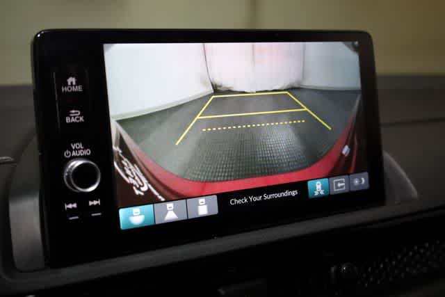 Used 2024 Honda CR-V Sport Touring image 17
