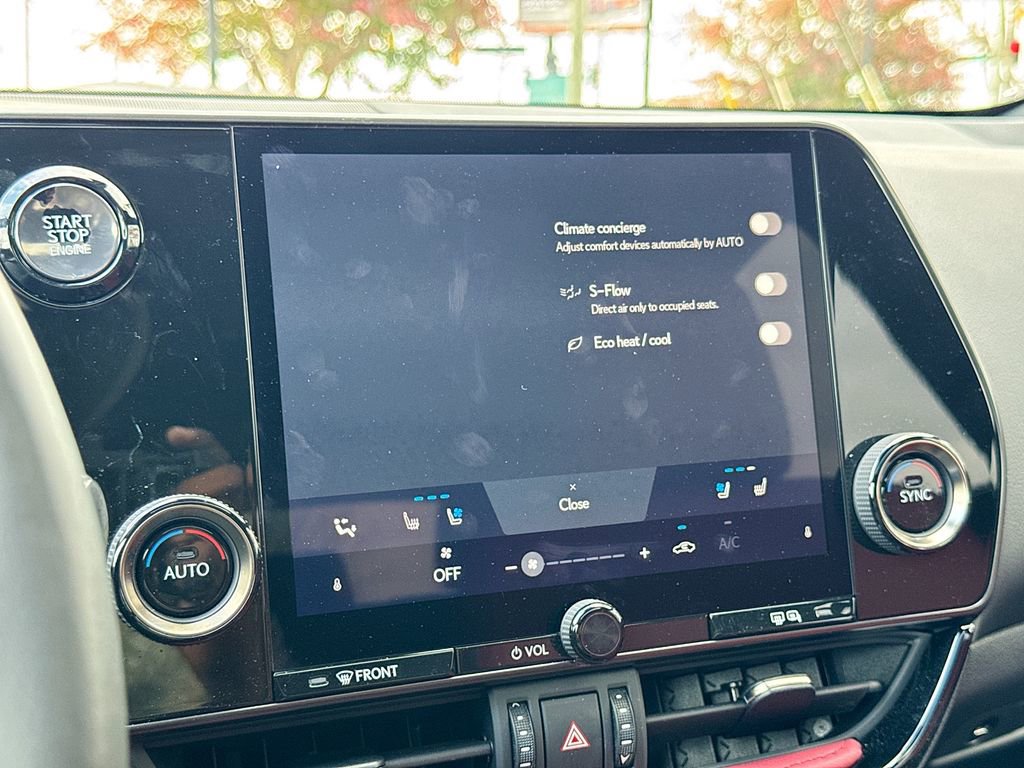 Used 2023 Lexus NX 250 FWD w/ Premium Package image 29