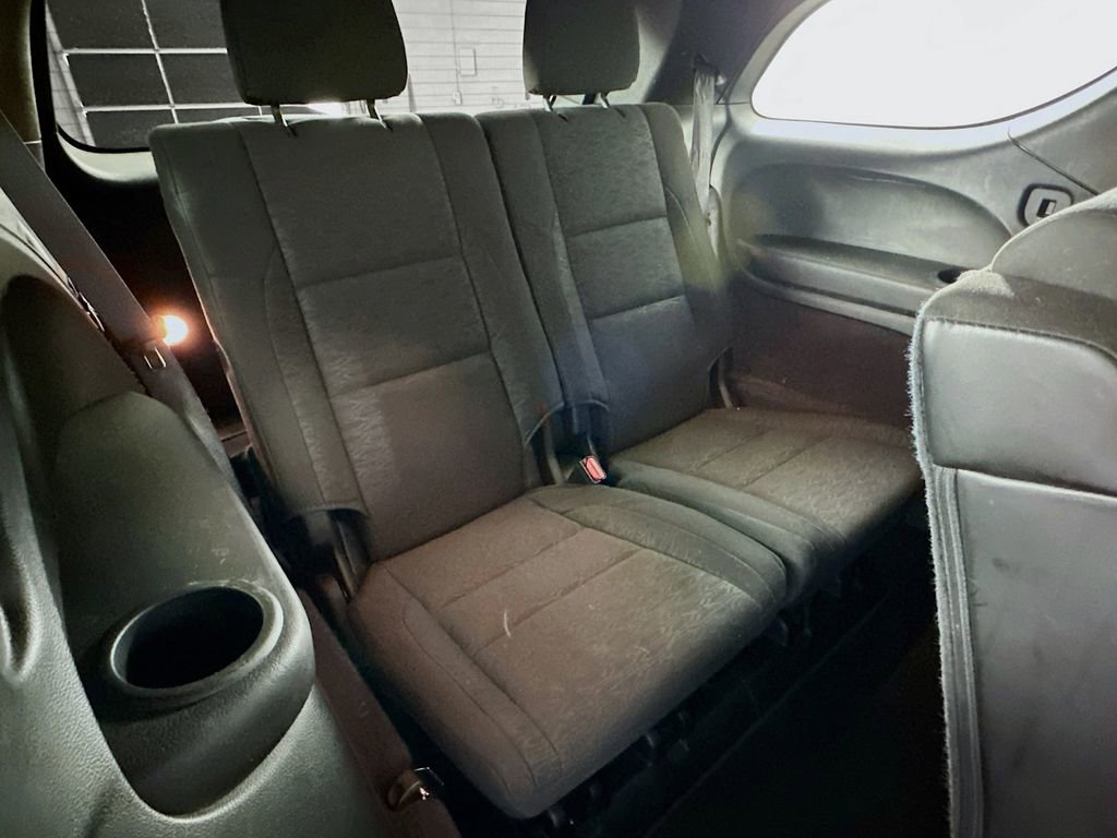 Used 2023 Dodge Durango GT image 37