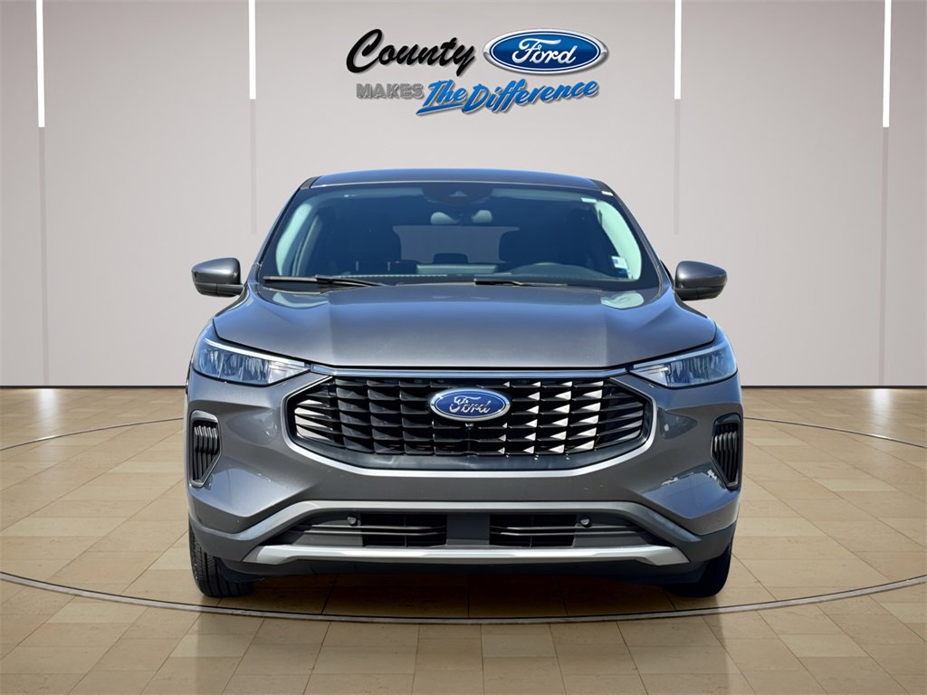 Used 2023 Ford Escape Active w/ Tech Pack #2 image 12