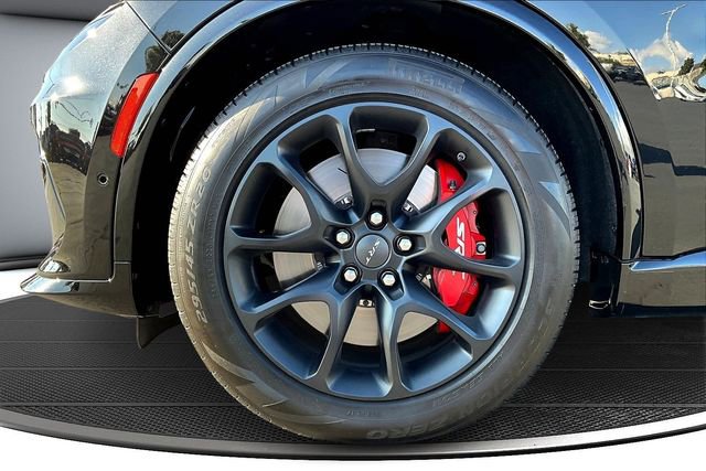 Used 2023 Dodge Durango SRT Hellcat w/ Black Package image 34