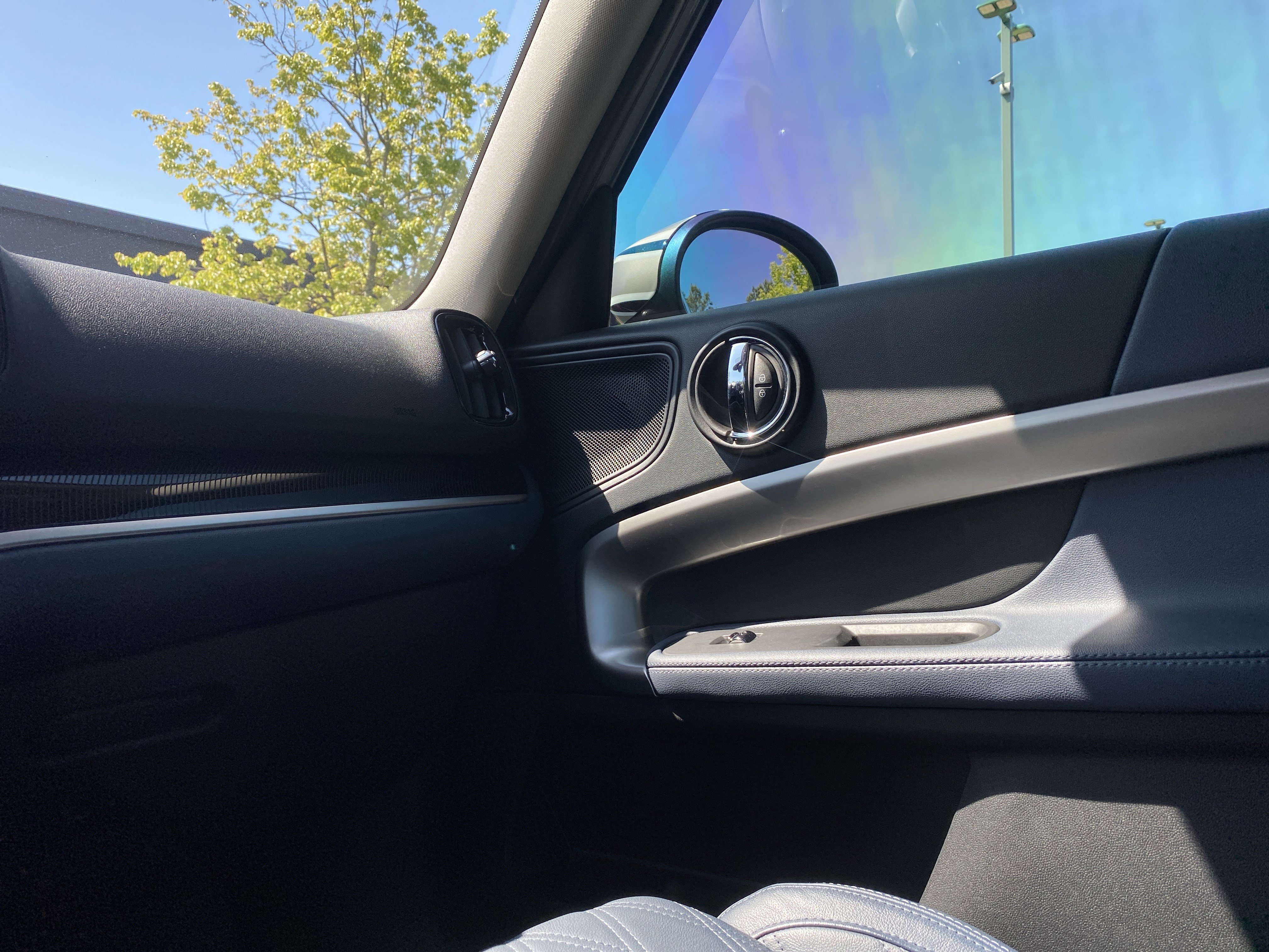 Used 2024 MINI Cooper Countryman S FWD image 25