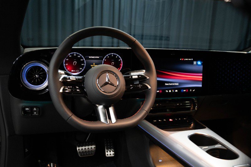New 2027 Mercedes-Benz CLA 220 image 15