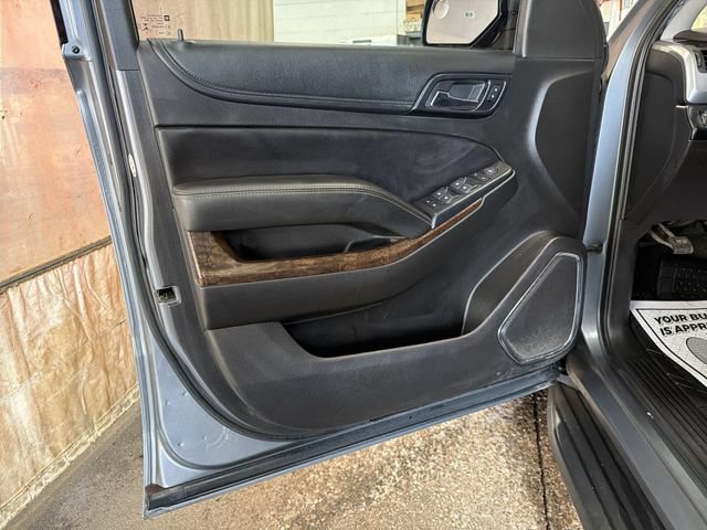 Used 2018 Chevrolet Tahoe LS w/ Max Trailering Package AWD/4WD image 13