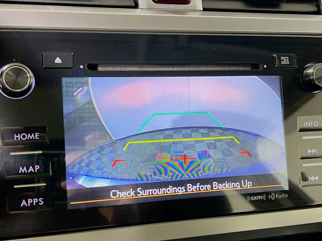 Used 2016 Subaru Legacy 2.5i Limited image 12