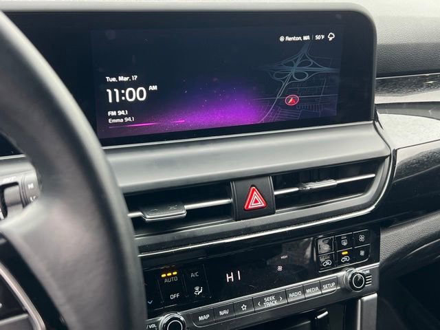 Certified 2024 Kia Seltos S image 21