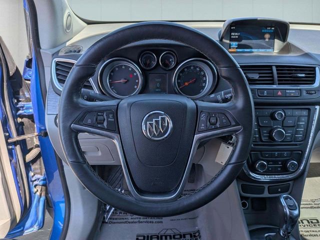 Used 2014 Buick Encore FWD image 17