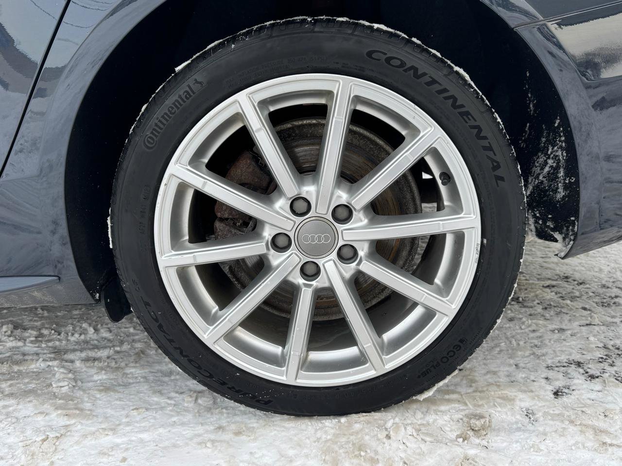 Used 2016 Audi A4 2.0T Premium Plus w/ Technology Package image 23