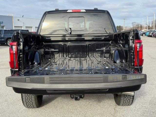 Used 2024 Ford F150 XLT w/ Equipment Group 302A MID image 6