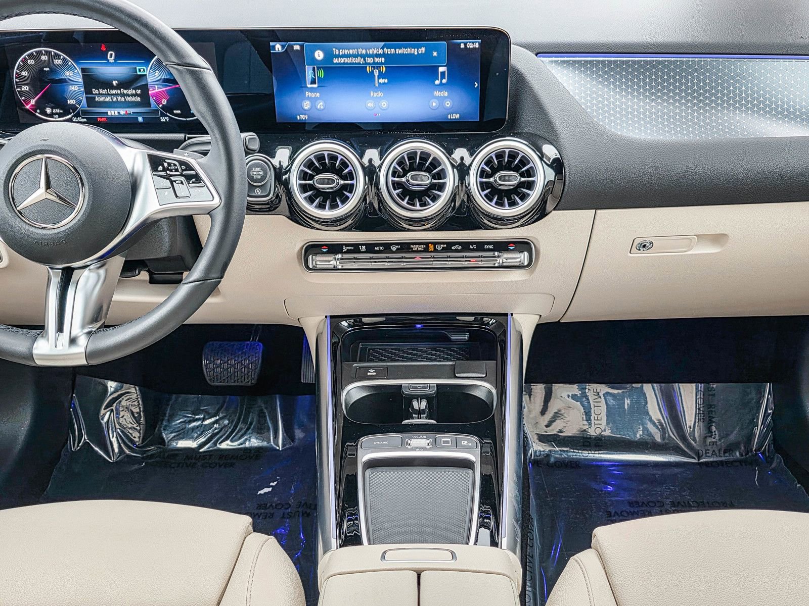 Certified 2025 Mercedes-Benz GLA 250 4MATIC image 13