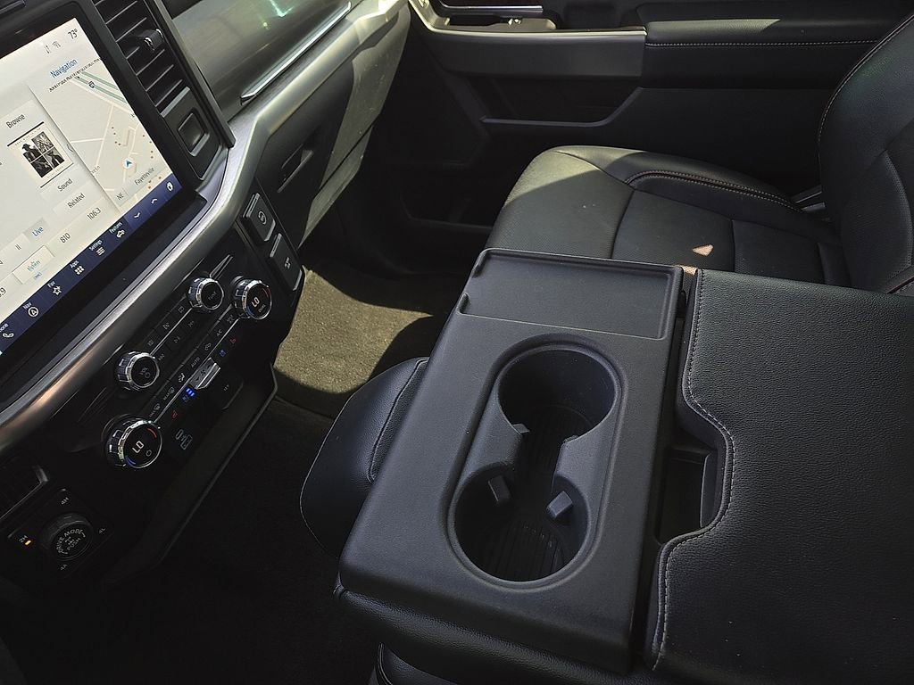 Used 2021 Ford F150 Lariat image 20