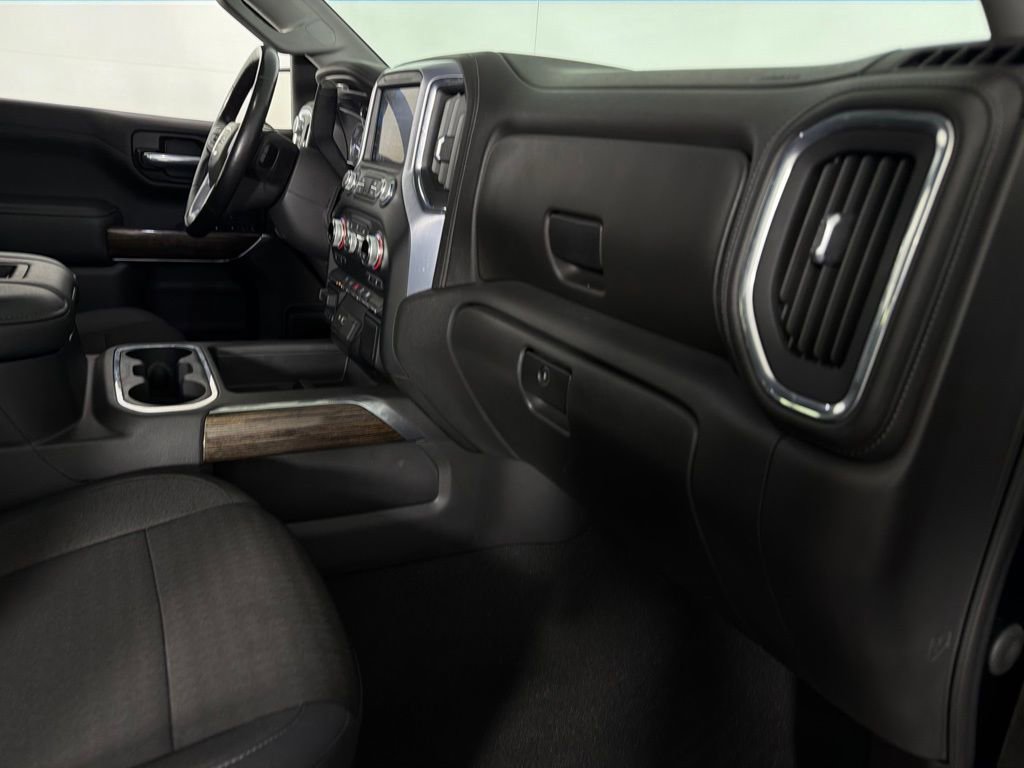 Used 2020 GMC Sierra 1500 Elevation w/ Elevation Value Package AWD/4WD image 29