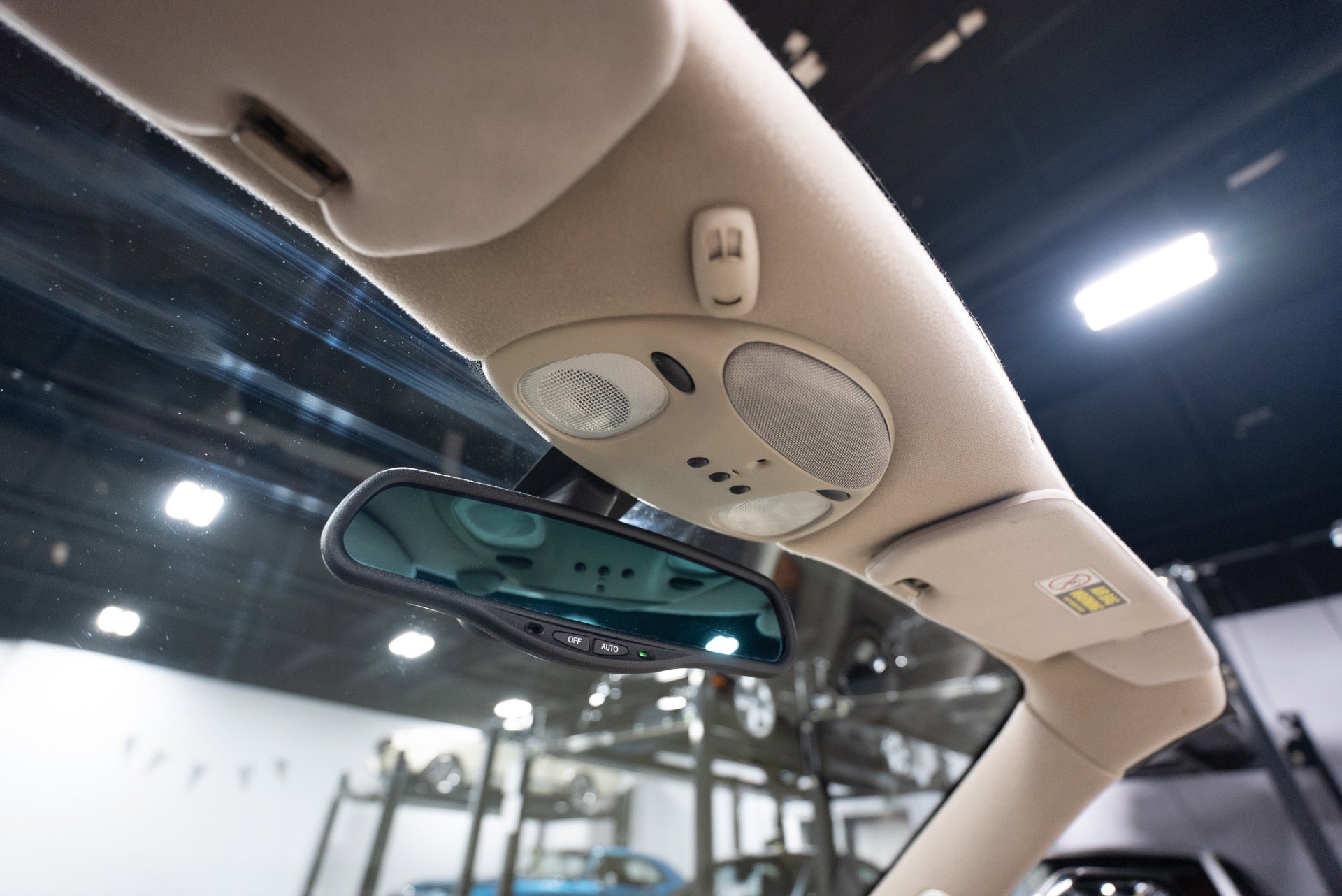 Used 2006 Jaguar XK8 Convertible image 56