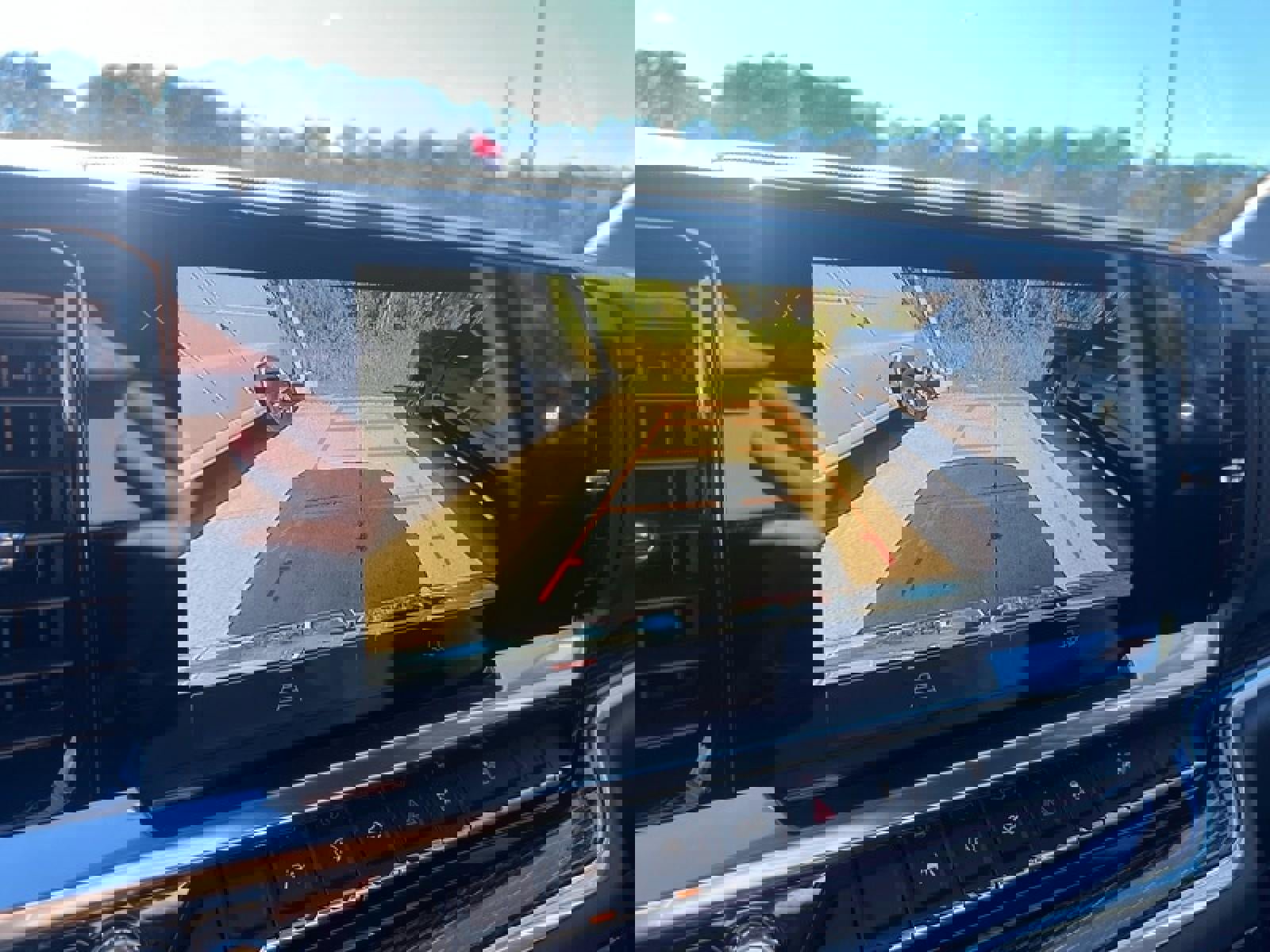 New 2026 GMC Sierra 1500 Elevation image 19