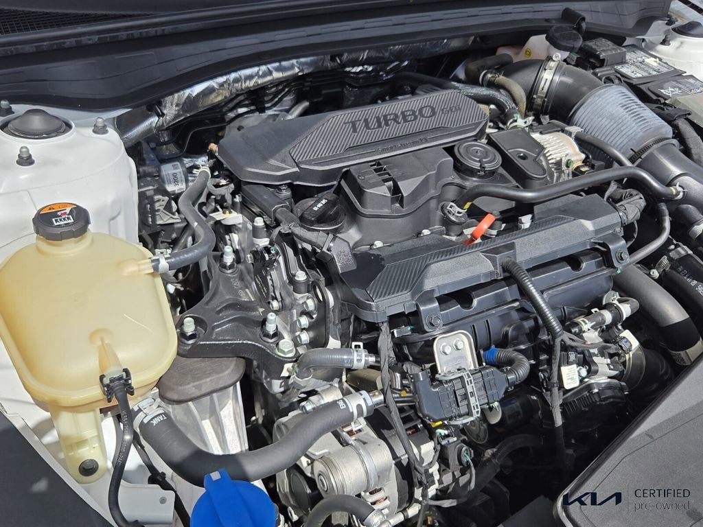 Used 2024 Kia K5 GT-Line w/ GT-Line Premium Package image 20